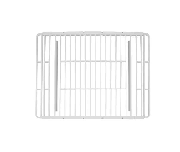 Universal refrigerator shelf with food drawer Frigo 38-53.3x35.5x8.7cm