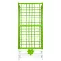 Tumble dryer Love white/lime green 180x56x96cm