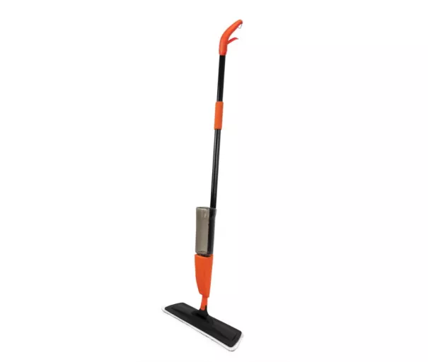 Grīdas birste ar smidzinātāju 40cm / 750ml asorti