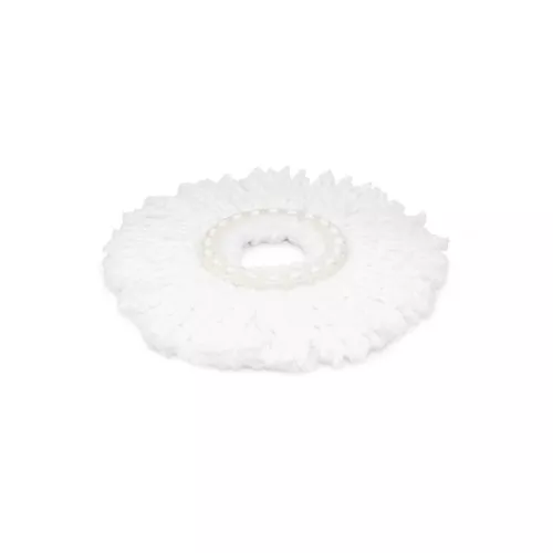 Сменная швабра из микрофибры Love Spin mop 360°