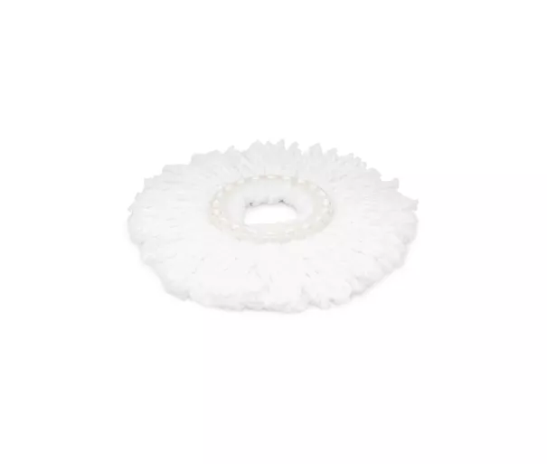 Сменная швабра из микрофибры Love Spin mop 360°