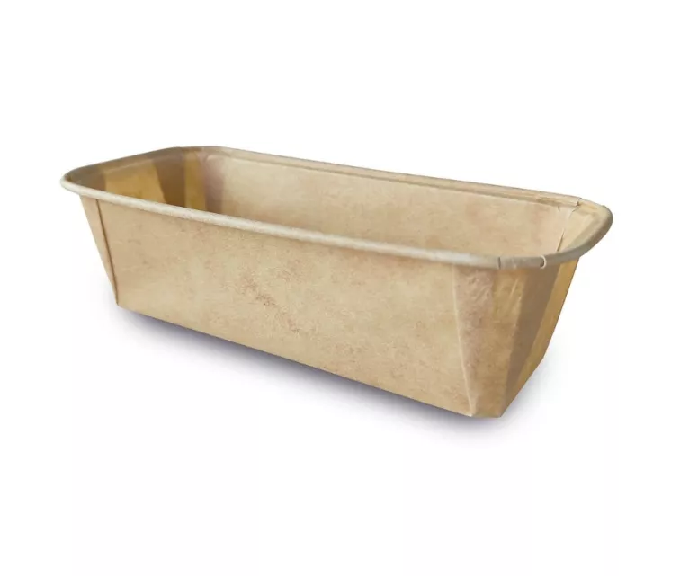 Rectangular baking paper 4 pcs. Air Fryer 19x8,7x5,5cm