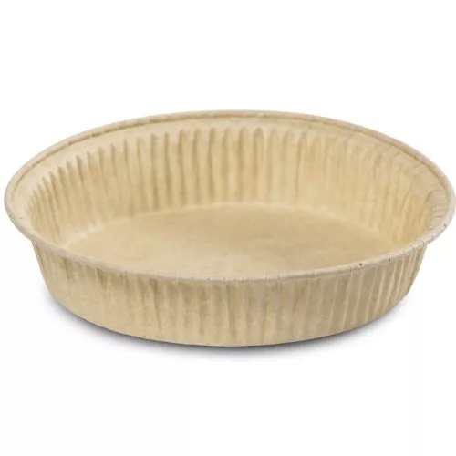 Круглые противни для выпечки 6 шт. Фритюрница Ø13,5x3 см