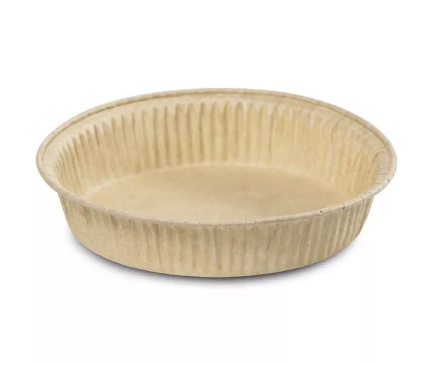 4 pieces of round baking paper Air Fryer Ø19x3,7cm