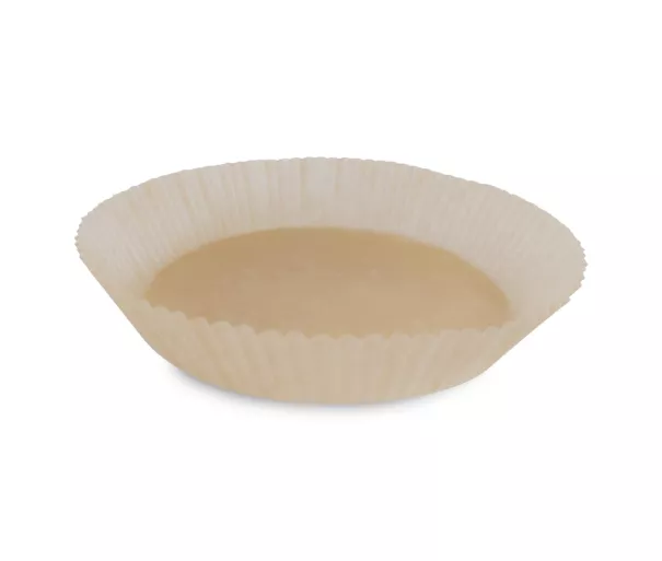 Round paper cups 50 pcs. Air Fryer Ø20x4.7cm