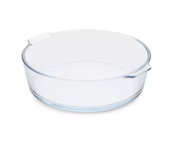 Glass bowl Borosilicate Glass Ø21cm / 1,6L
