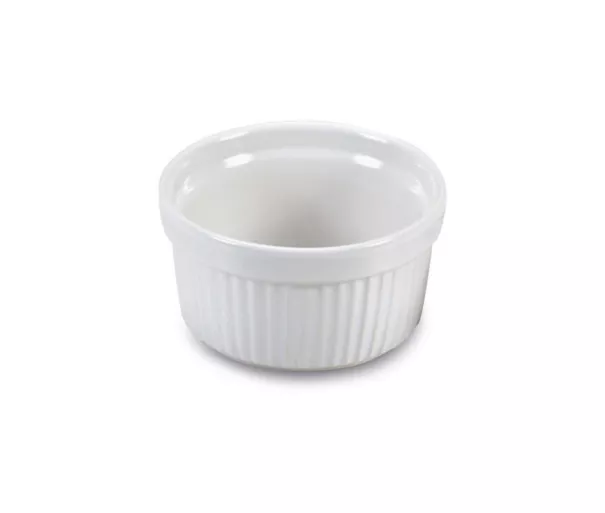 Oven dish Ramekins Ceramica Ø 9 x 5.2 cm