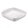 Oven dish square Ceramica 22.5 x 22.5 x 5cm