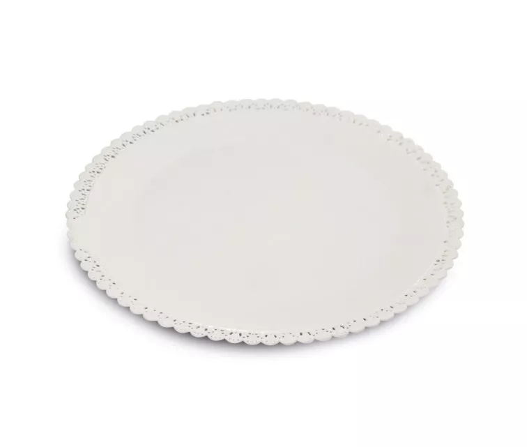 Plastikust dekoratiivsed allapanijad 2 tk. Easy Bake Ø32cm