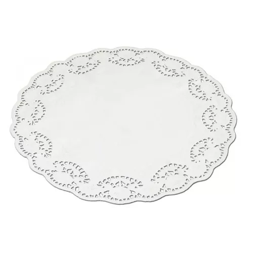 Декоративные бумажные подставки 5 шт. Easy Bake Ø 36 см