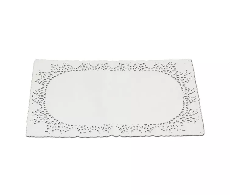 Декоративные бумажные подставки 5 шт. Easy Bake 30 x 40 см