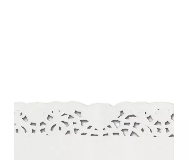 Papīra dekoratīvie paliktņi 5 gab. Easy Bake 20 x 30 cm