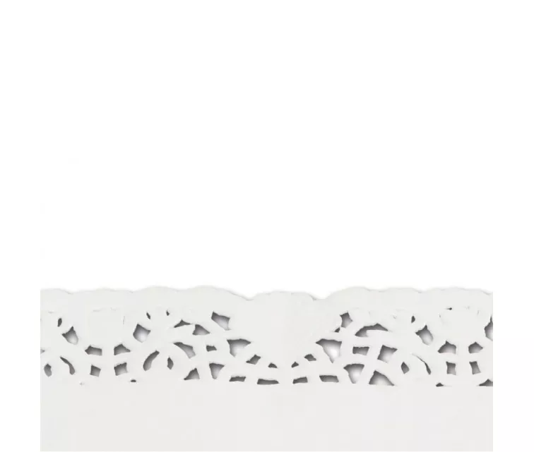 Декоративные бумажные подставки 5 шт. Easy Bake 30 x 40 см