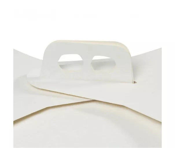 Easy Bake Paper Cake Carrying Box 29x29x9cm