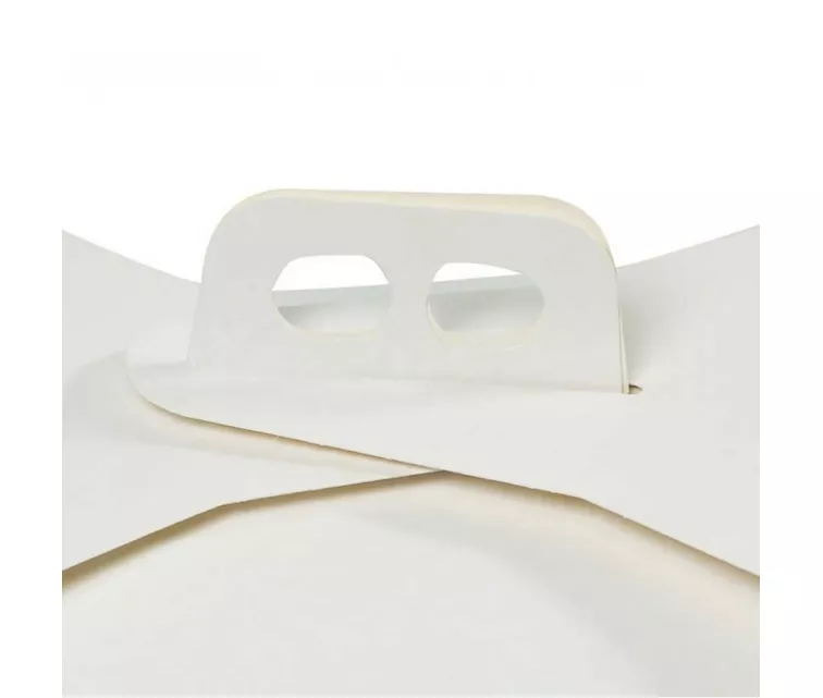 Easy Bake paper cake carrier 33x33x11,5cm