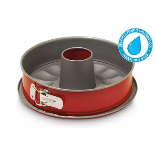 Форма для тортов и кексов Rossana Ø28x7,7 см