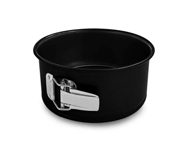 Kõrge põhjaga koogivorm Gardenia Ø 20 x 8,5 cm