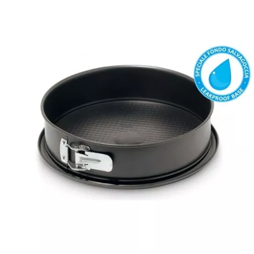 Жестяная банка для торта Gardenia Ø 24 x 7,6 см