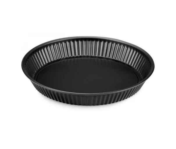 Tart tin with removable base Gardenia Ø 28 x 4 cm