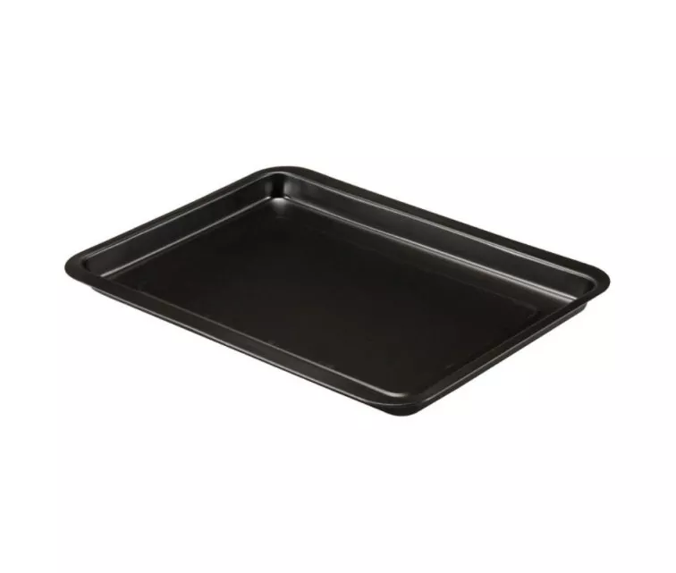 Oven pan Gardenia 32 x 37 x 2,1 cm