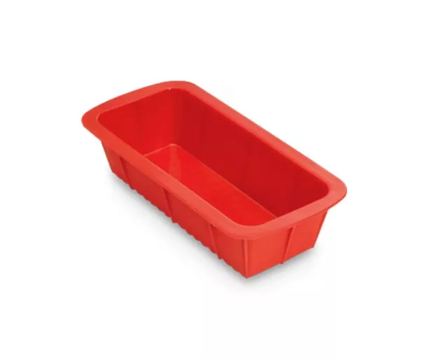 Silicone bread mould Juliette 24 x 13 x 6.5 cm
