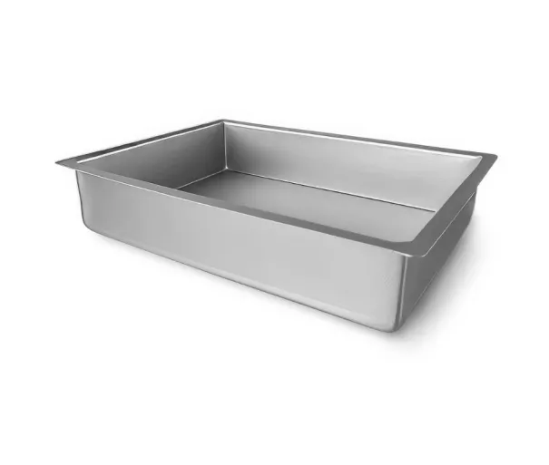Kepimo forma Professional 23x33x7,5 cm