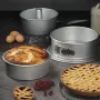 Baking dish with removable bottom Professional 18x28x5cm
