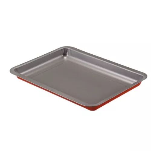 Oven pan Rossana 39,5x30x2,5cm