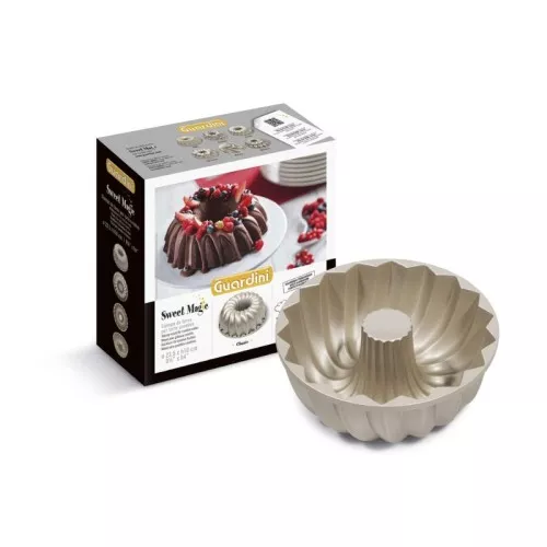 Koogivorm Classic Sweet Magic Ø23,5x10cm