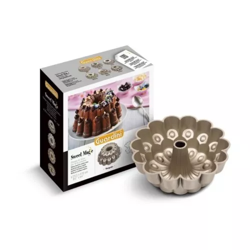 Форма для кекса Marquise Sweet Magic Ø24,5x10см