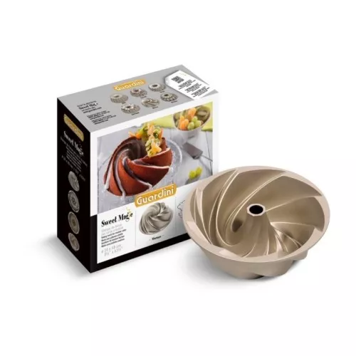 Tassikoogivorm Marissa Sweet Magic Ø24x9cm