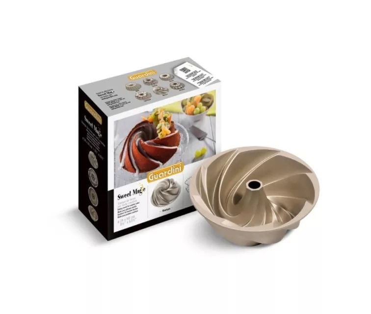 Cake form Marissa Sweet Magic Ø24x9cm