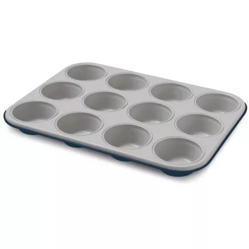 Форма для кексов 12 шт. XBake 27 x 35 x 3 см