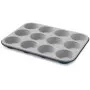 Cupcake tin 12 pcs. XBake 27 x 35 x 3 cm