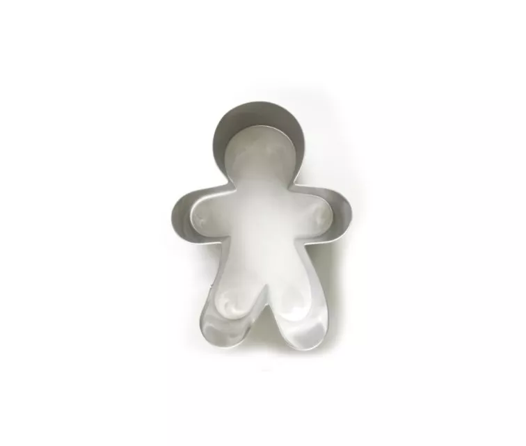 Torto forma - Meduolinis žmogeliukas 20 x 14,7 cm