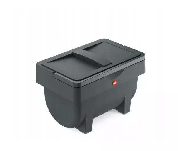 Контейнер для мусора ÖkoMini S/4L/серый