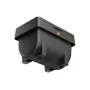 Waste bin ÖkoMini S / 4L / black