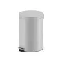 Waste bin Selekta M / 20L / matte gray