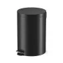Waste bin Selekta M / 20L / matte black