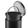 Waste bin Selekta M / 20L / matte black