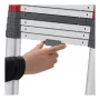 Telescopic ladder Master T100 / aluminum / 9 steps