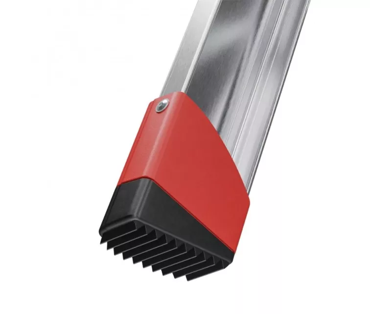 Mitmeotstarbeline redel M80 / alumiinium / 4x3 astet