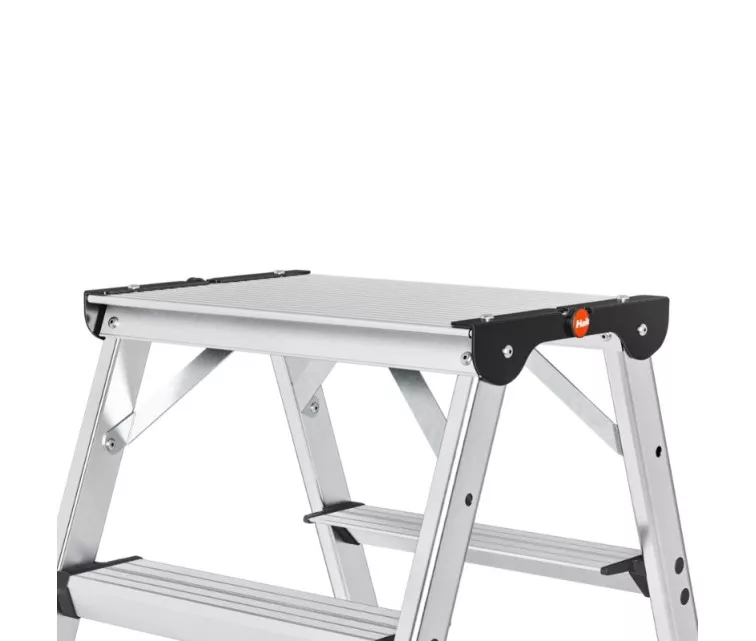 Teleskopiniai laiptai D100TL TopLine