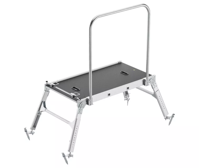 Podests Hailo LP Outdoor