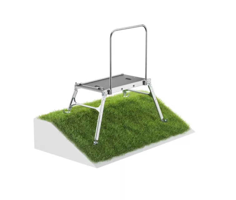 Podests Hailo LP Outdoor