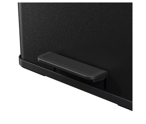 Waste sorting bin with pedal Eco duo L / 2x14L / black
