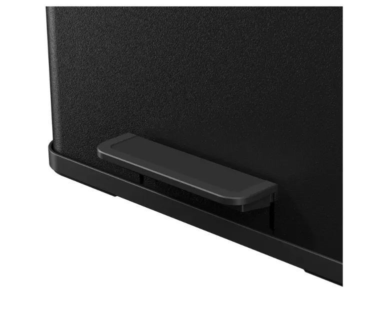 Мусорный контейнер с педалью Eco duo L / 2x14 л / черный