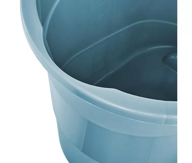 Kopp tilaga 13L Thies 37x26,5x25cm sinine