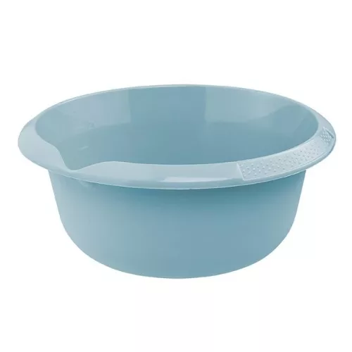 Круглая чаша 2,5 л Björk Ø24x10cm синий