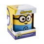 Daiktadėžė Bob 6L "Minions" Ø20x25.5cm geltona/mėlyna
